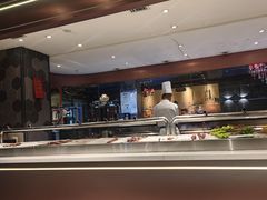 -通海俄式烧烤·俄罗斯大串(嵩山路店)