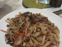 炒牛河-荣华酒楼(鼎湖区店)