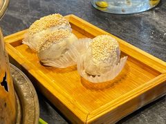 驴肉火烧-紫泥369粗粮季(鼓楼店)