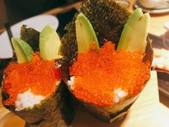 -禾风·海鲜料理自助(玉林店)