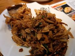 -喝丢一只鞋海鲜烧烤·海肠捞饭(文体街店)