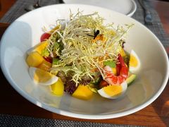 -MONICH牛排融合餐厅(和义大道购物中心店)