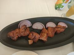 克里姆林宫皇家超级大肉串-马克西姆俄罗斯餐厅(通亚街店)