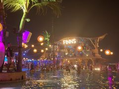 -FINNS Beach Club