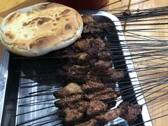 -清真·马峰烤肉(小学习北巷店)