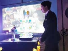 -好乐迪KTV(紫荆广场店)