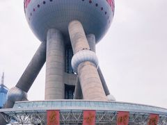 -东方明珠广播电视塔