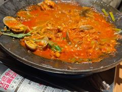 -KimPro 辛普乐概念韩餐