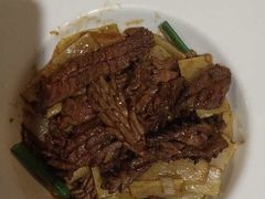 -城南往事济南风味主题餐厅(东环店)