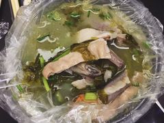 -老字號·桥下猪肚(龙眼南路店)