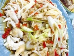 -崴海渔村(虹梅路店)