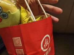 -海底捞火锅(南京红山常发广场店)
