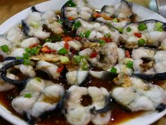 -海门岛七号餐厅