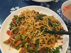 -云南李记罐罐米线饵丝小吃(汉中门金鹰店)