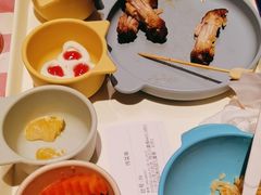 -西贝(龙华天虹购物中心店)