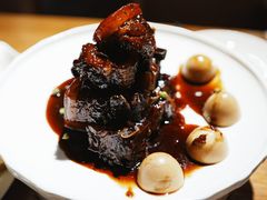 -金枝玉叶上海人家食府(三里河店)