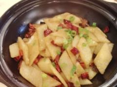 -湖南人家·家传湖南菜(水围店)