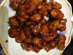 -柒园·三十年创意杭帮菜(龙湖滨江天街店)