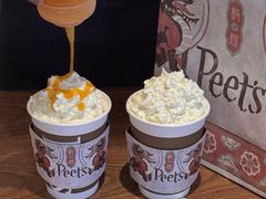 -Peet's Coffee皮爷咖啡(大学路店)