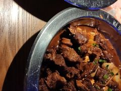 -谢蟹浓·肉蟹煲(新奥店)