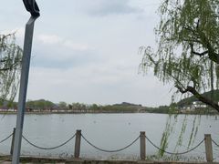 -南北湖风景区