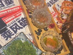 -古田居·特色寿司料理(星之岛旗舰店)