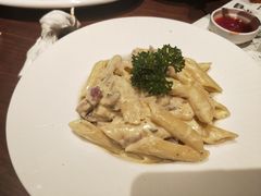 -Ambra Haus琥珀屋精酿餐厅(宝山店)