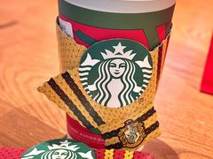 -星巴克(日月光店)