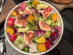 -Nord Grill&Bar Highland诺德西餐(深圳欢乐海岸店)