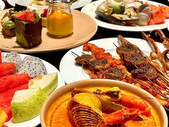 -广州天河希尔顿酒店