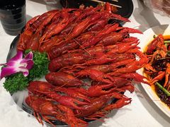 -红盔甲·小龙虾(天钥桥店)