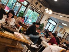 大堂-重庆老火锅王(永陵路分店)