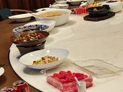 -珍呈中餐厅•粤川淮扬新疆(乌鲁木齐康莱德酒店)