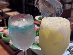 -捞王锅物料理(上海世茂广场店)