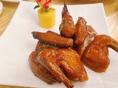 -德胜轩正宗顺德菜(宝安沙井会展中心店)