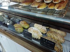 -仙峰天然面包(迎宾路店)
