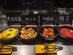 -广州融创花间堂悦雪酒店-花间食西餐厅