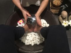 -泰合玺·精油疗愈 SPA(南京河西万达店)