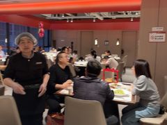 -李记搅团•非遗陕菜(三桥店)