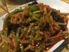 -香满园春饼·家常菜(东大桥店)