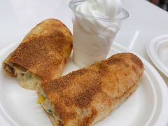 -山姆会员商店(杨桥西路店)