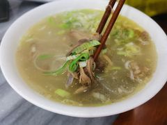 -郝刚刚羊杂割(柳巷店)