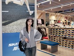 -砂之船奥特莱斯(合肥店)