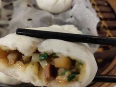 -陈傻子餐厅(世纪都会店)
