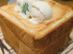 -去茶去餐厅(中央大街店)