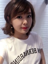 -佑米造型假发订制
