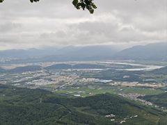 -五女山景区