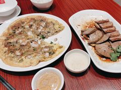 -潮名荟潮州菜馆(祈福缤纷世界店)