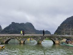 -靖西鹅泉风景区