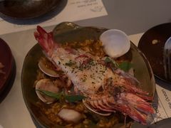 -Ocean's Table 欧舍